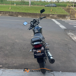HONDA CG 150 TITAN KS