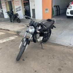 HONDA CG 150 TITAN KS