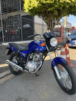 HONDA CG 150 TITAN KS
