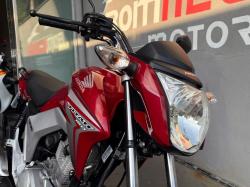 HONDA CG 150 TITAN MIX EX