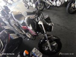 HONDA CG 150 TITAN MIX EX