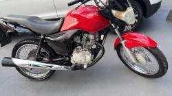 HONDA CG 150 TITAN MIX KS