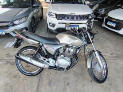 HONDA CG 150 TITAN MIX ES