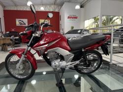 HONDA CG 150 TITAN MIX ESD