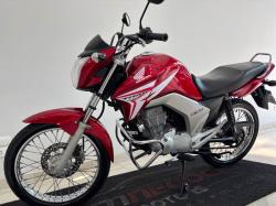 HONDA CG 150 TITAN MIX EX