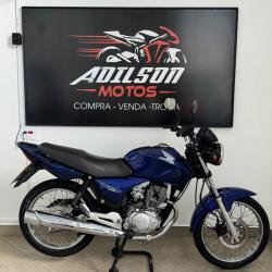 HONDA CG 150 TITAN MIX ESD