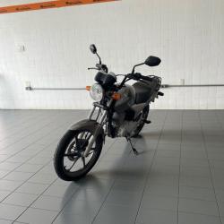 HONDA CG 150 TITAN SPORT