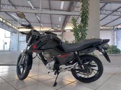 HONDA CG 160 FAN