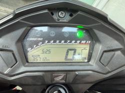 HONDA CG 160 FAN HONDA CG 160 FAN