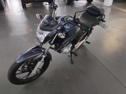HONDA CG 160 FAN