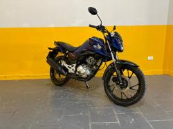 HONDA CG 160 FAN