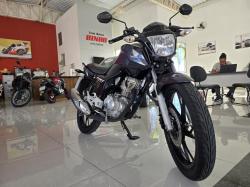 HONDA CG 160 FAN