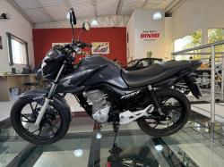 HONDA CG 160 FAN