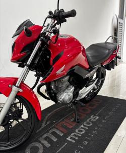HONDA CG 160 FAN