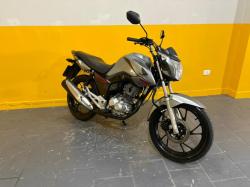 HONDA CG 160 FAN
