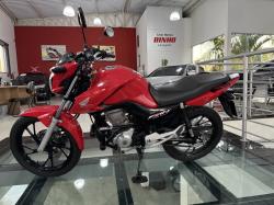 HONDA CG 160 FAN