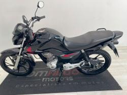 HONDA CG 160 FAN