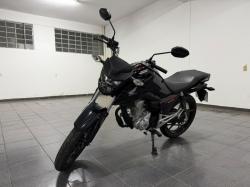 HONDA CG 160 FAN