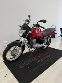 HONDA CG 160 FAN