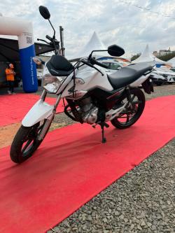 HONDA CG 160 FAN