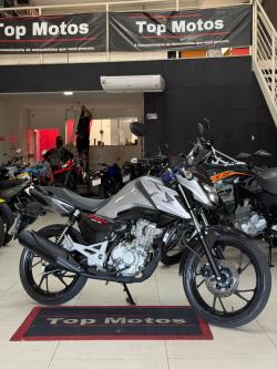 HONDA CG 160 FAN