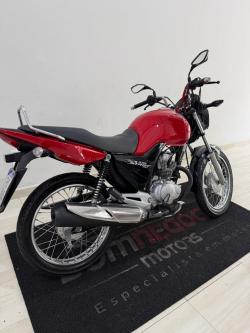 HONDA CG 160 FAN