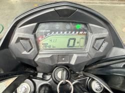 HONDA CG 160 FAN FLEX ONE HONDA CG 160 FAN FLEX ONE