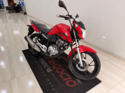 HONDA CG 160 FAN FLEX ONE