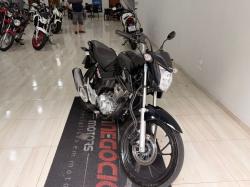 HONDA CG 160 FAN FLEX ONE