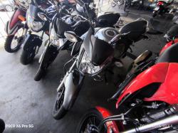 HONDA CG 160 FAN FLEX ONE