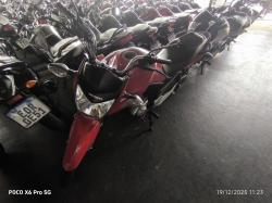 HONDA CG 160 FAN FLEX ONE