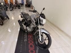 HONDA CG 160 FAN FLEX ONE