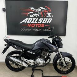 HONDA CG 160 FAN FLEX ONE