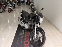 HONDA CG 160 FAN FLEX ONE