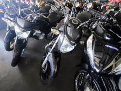 HONDA CG 160 FAN FLEX ONE