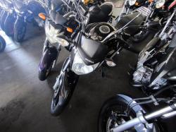 HONDA CG 160 FAN FLEX ONE