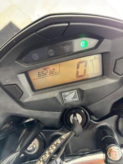 HONDA CG 160 FAN FLEX ONE