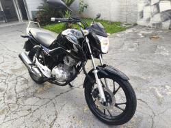 HONDA CG 160 FAN FLEX ONE