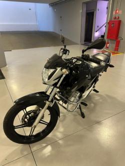 HONDA CG 160 FAN FLEX ONE