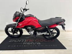 HONDA CG 160 FAN FLEX ONE