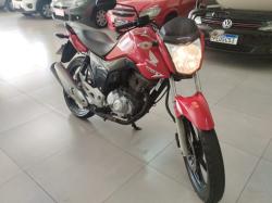 HONDA CG 160 FAN FLEX ONE