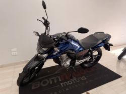 HONDA CG 160 FAN FLEX ONE