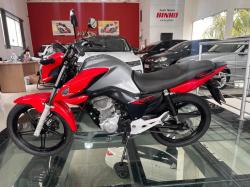 HONDA CG 160 FAN FLEX ONE