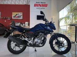HONDA CG 160 FAN FLEX ONE