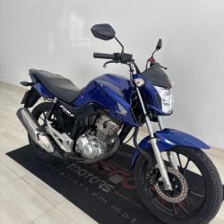 HONDA CG 160 FAN FLEX ONE