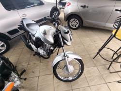 HONDA CG 160 START