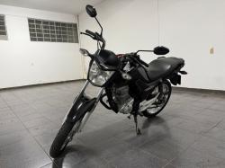 HONDA CG 160 START