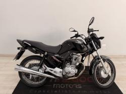 HONDA CG 160 START