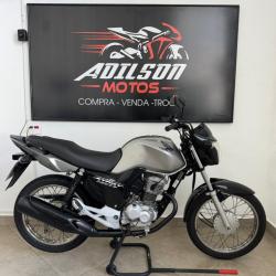 HONDA CG 160 START