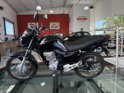 HONDA CG 160 START